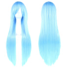 Straight Synthetic Lace Wig - HairNjoy