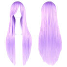 Straight Synthetic Lace Wig - HairNjoy