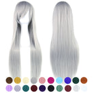 Straight Synthetic Lace Wig - HairNjoy