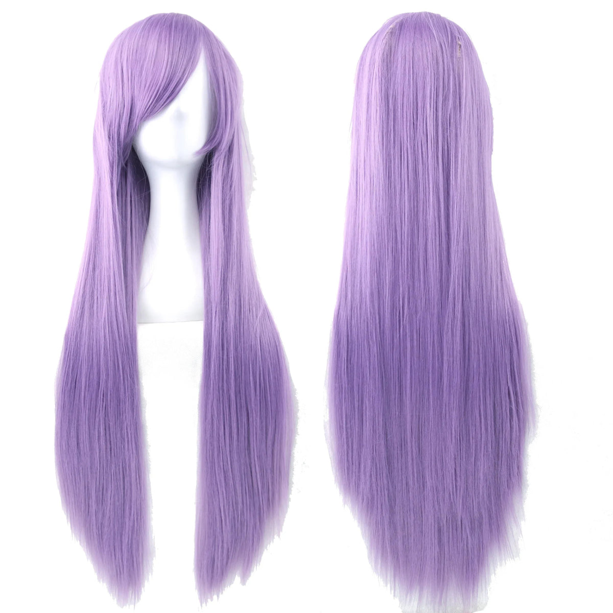 Straight Synthetic Lace Wig - HairNjoy