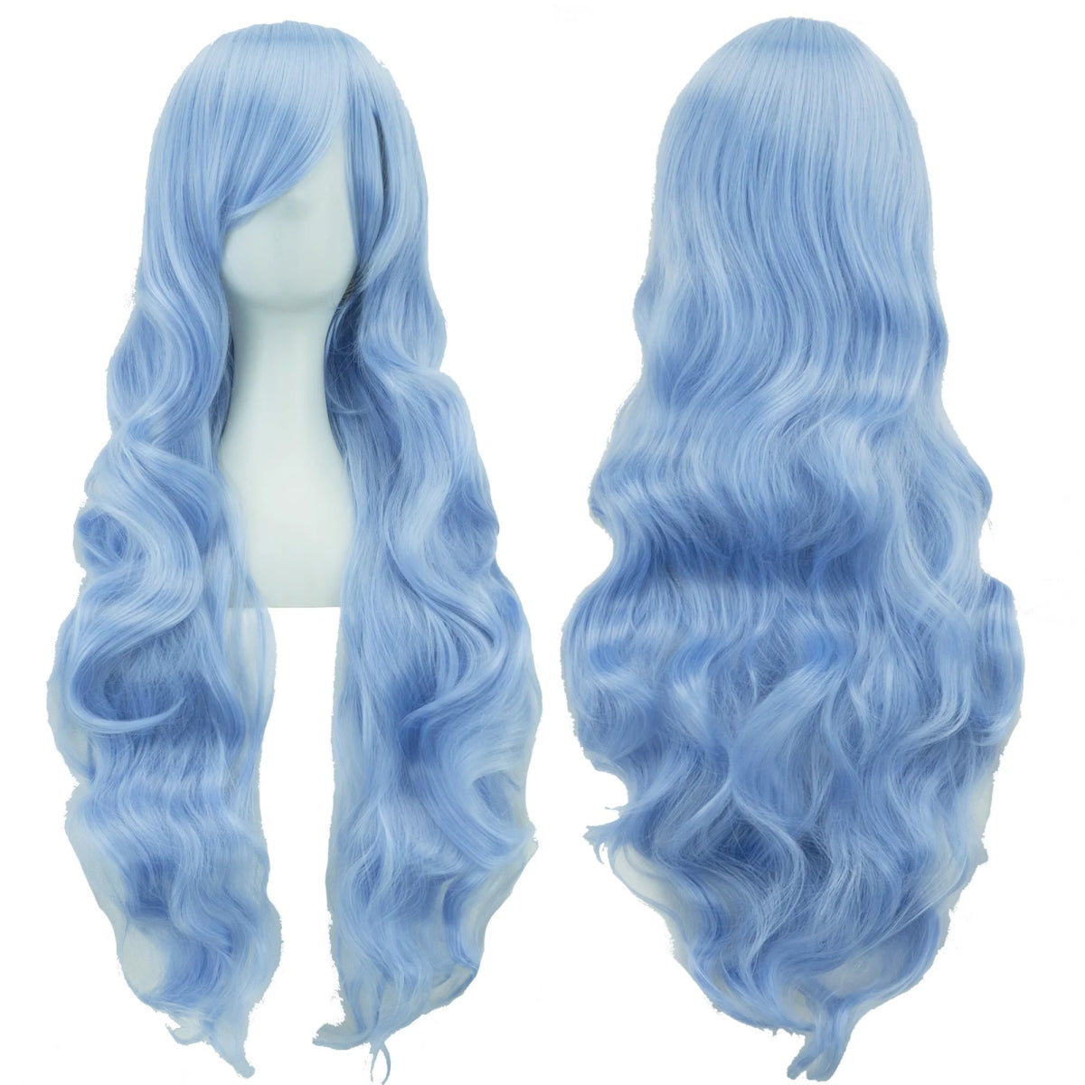 Straight Synthetic Lace Wig - HairNjoy