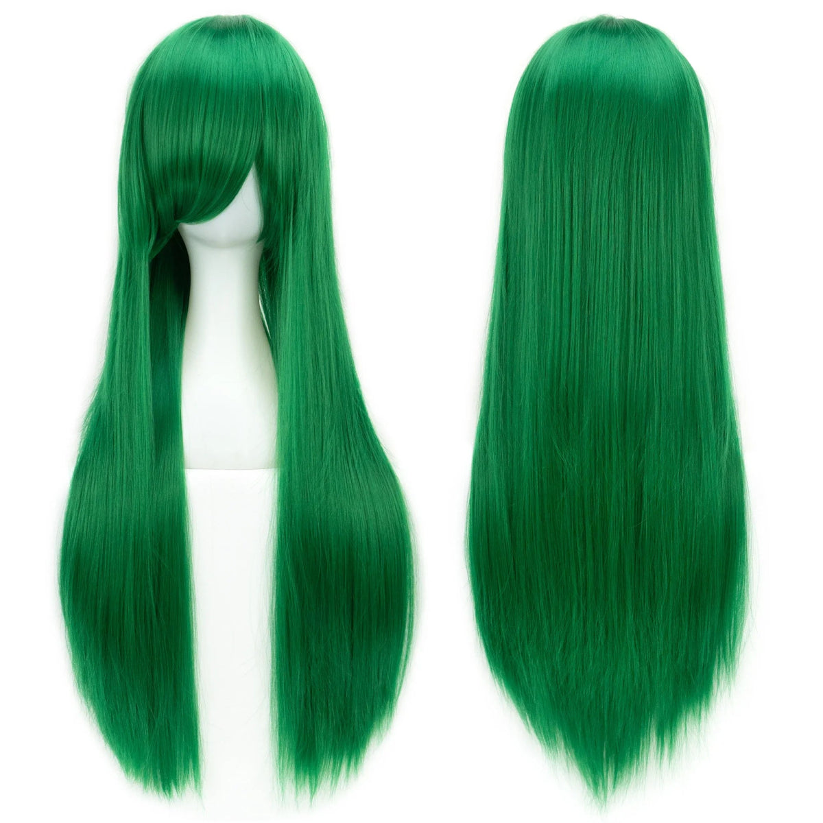 Straight Synthetic Lace Wig - HairNjoy