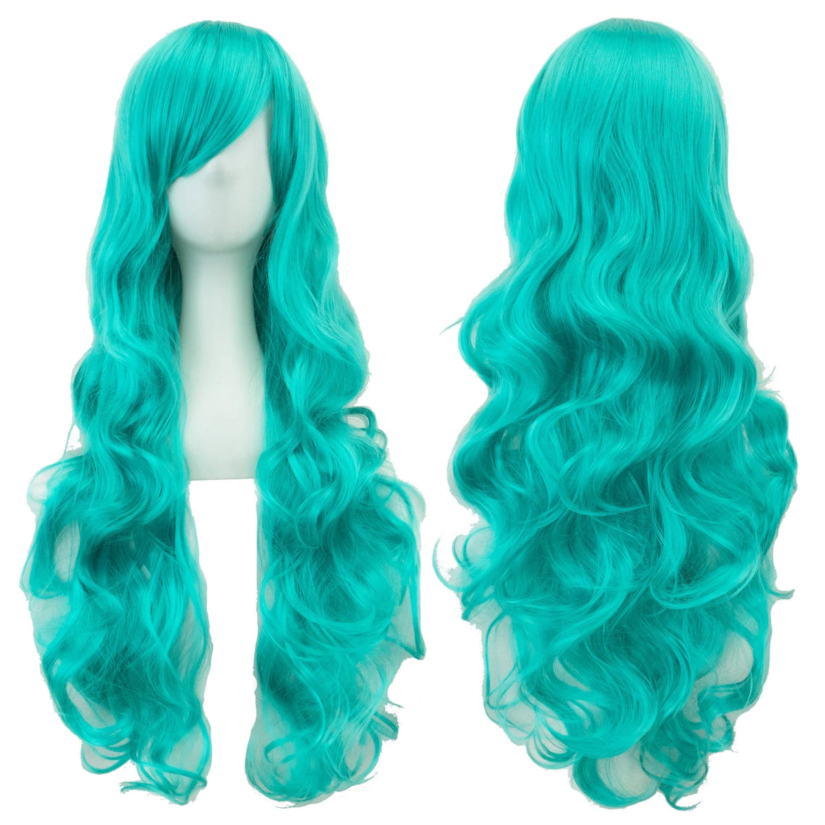 Straight Synthetic Lace Wig - HairNjoy