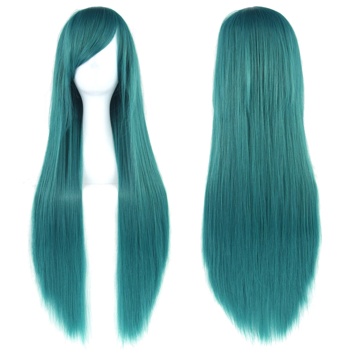 Straight Synthetic Lace Wig - HairNjoy