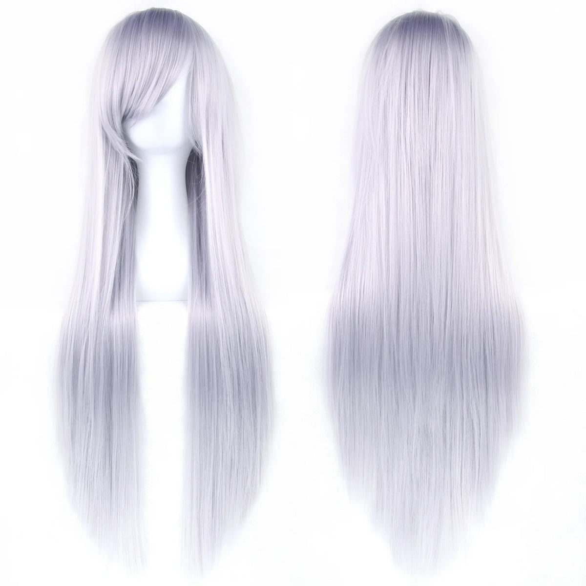 Straight Synthetic Lace Wig - HairNjoy