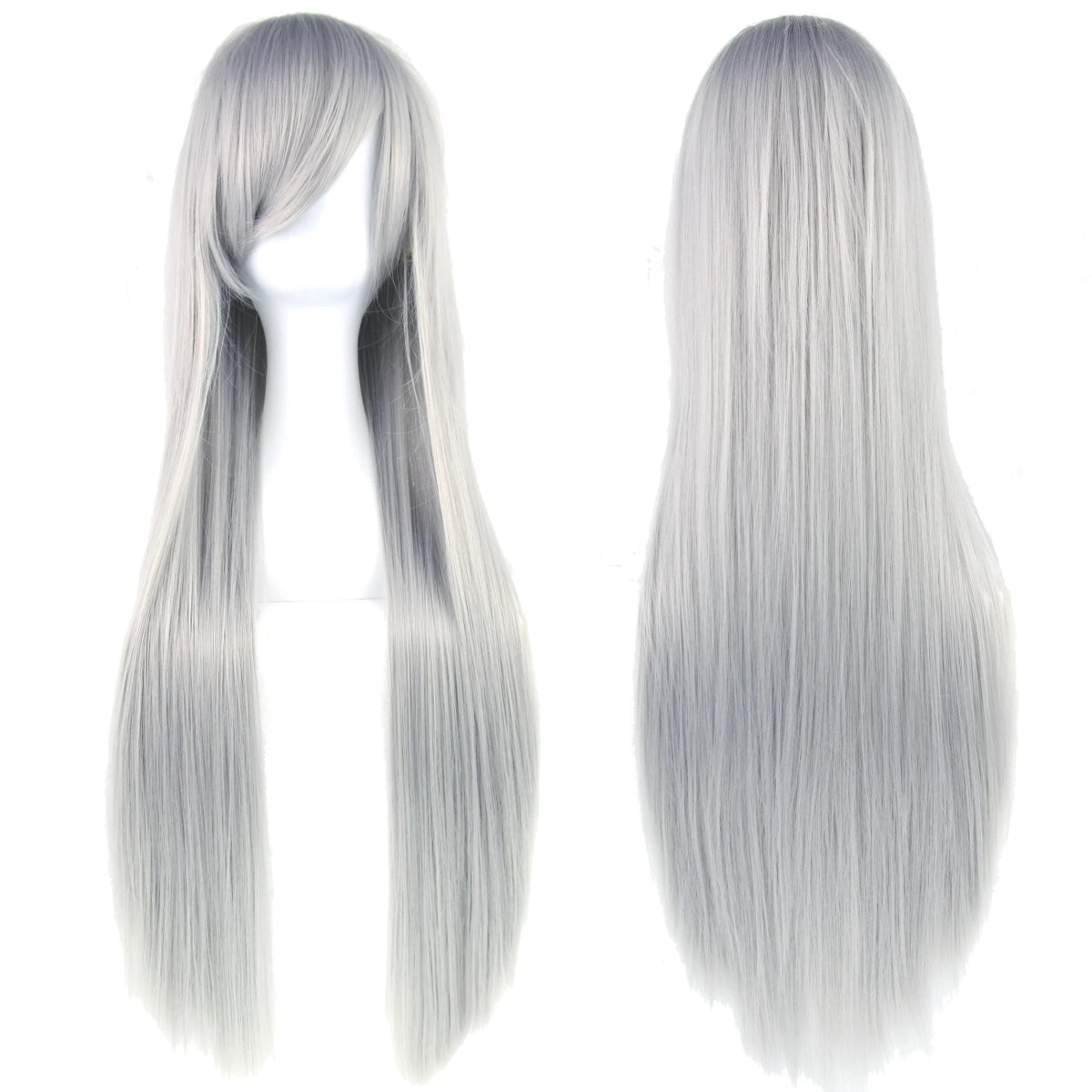 Straight Synthetic Lace Wig - HairNjoy