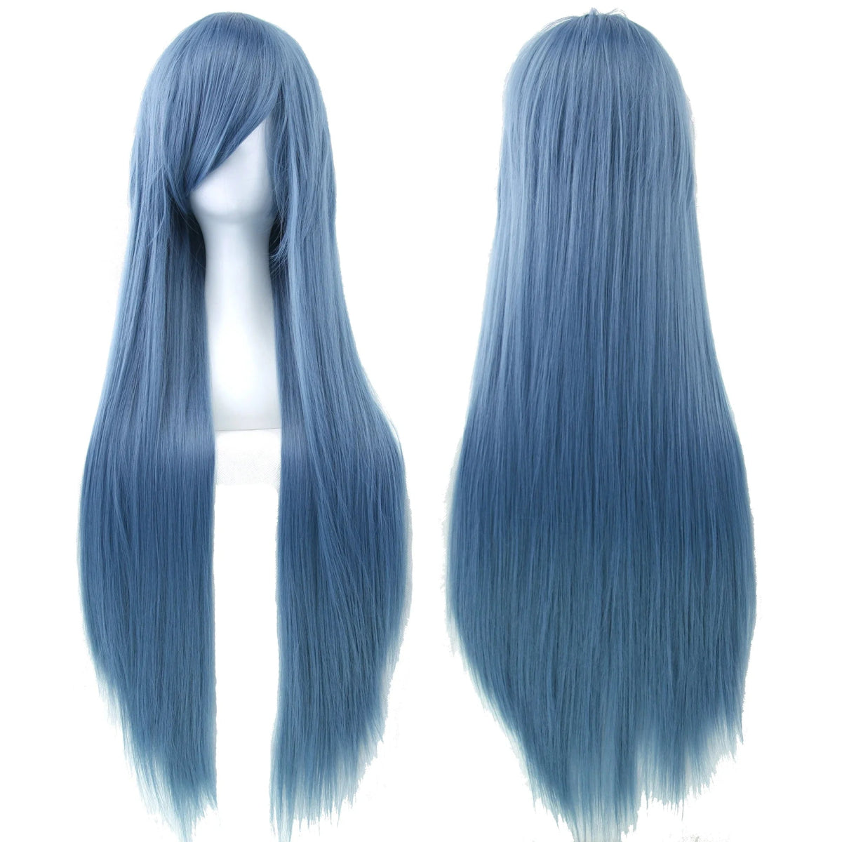 Straight Synthetic Lace Wig - HairNjoy