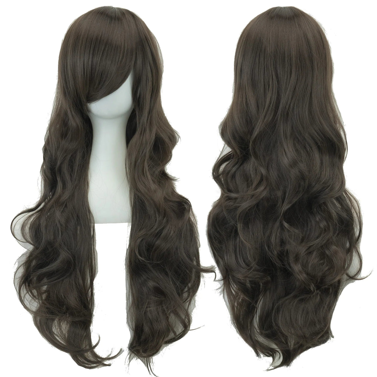 Straight Synthetic Lace Wig - HairNjoy