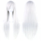 Straight Synthetic Lace Wig - HairNjoy