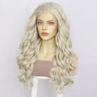 Stylish Synthetic Wig Collection - HairNjoy