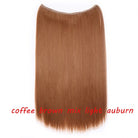 Supreme Volume Hair Extensions - HairNjoy