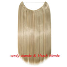 Supreme Volume Hair Extensions - HairNjoy