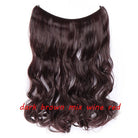 Supreme Volume Hair Extensions - HairNjoy