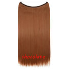 Supreme Volume Hair Extensions - HairNjoy