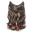 Supreme Volume Hair Extensions - HairNjoy