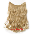 Supreme Volume Hair Extensions - HairNjoy