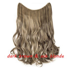 Supreme Volume Hair Extensions - HairNjoy