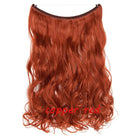 Supreme Volume Hair Extensions - HairNjoy