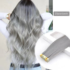 Tape In Hair Extensions 10pcs/pack - HairNjoy