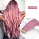 Tape In Hair Extensions 10pcs/pack - HairNjoy