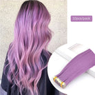 Tape In Hair Extensions 10pcs/pack - HairNjoy