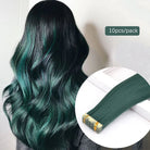 Tape In Hair Extensions 10pcs/pack - HairNjoy