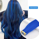 Tape In Hair Extensions 10pcs/pack - HairNjoy