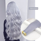 Tape In Hair Extensions 10pcs/pack - HairNjoy