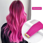 Tape In Hair Extensions 10pcs/pack - HairNjoy