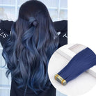 Tape In Hair Extensions 10pcs/pack - HairNjoy