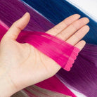 Tape In Hair Extensions 10pcs/pack - HairNjoy