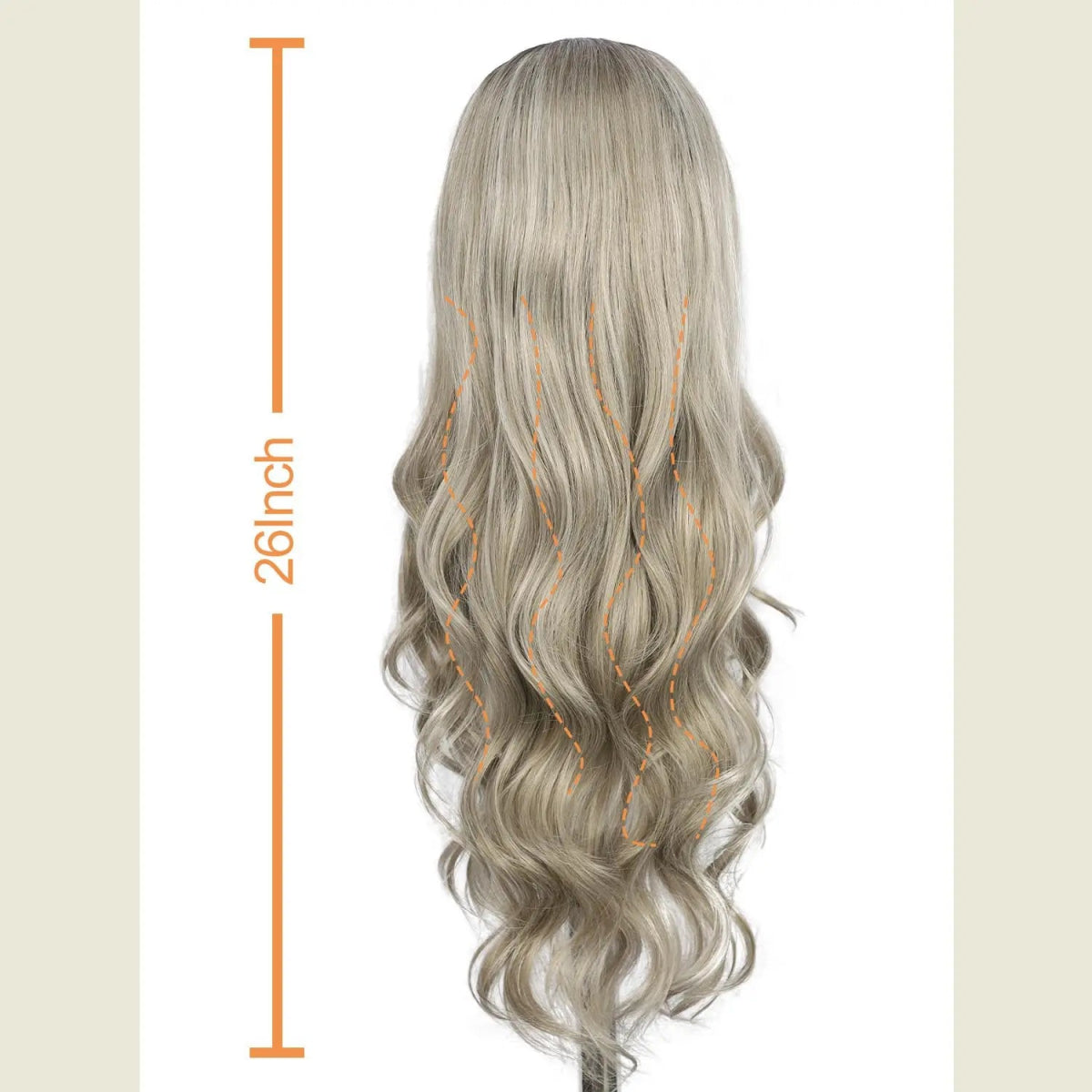 Trendsetting Synthetic Wig Styles - HairNjoy