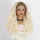 U - Shaped Lace Front Wig - HairNjoy