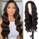 Wavy Synthetic Wig Styles - HairNjoy