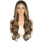 Your Perfect Synthetic Hair Wig - HairNjoy