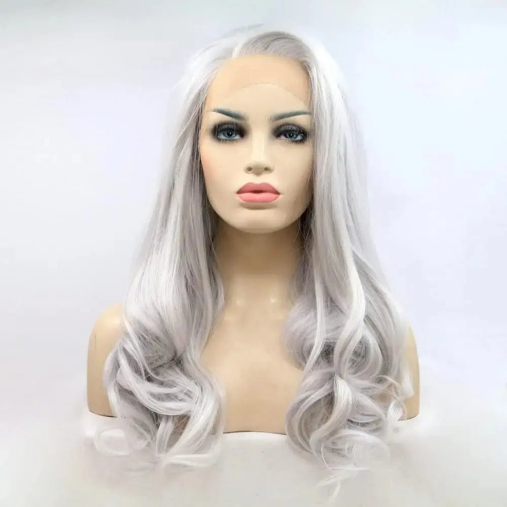 Youthful Synthetic Wig Trends - HairNjoy