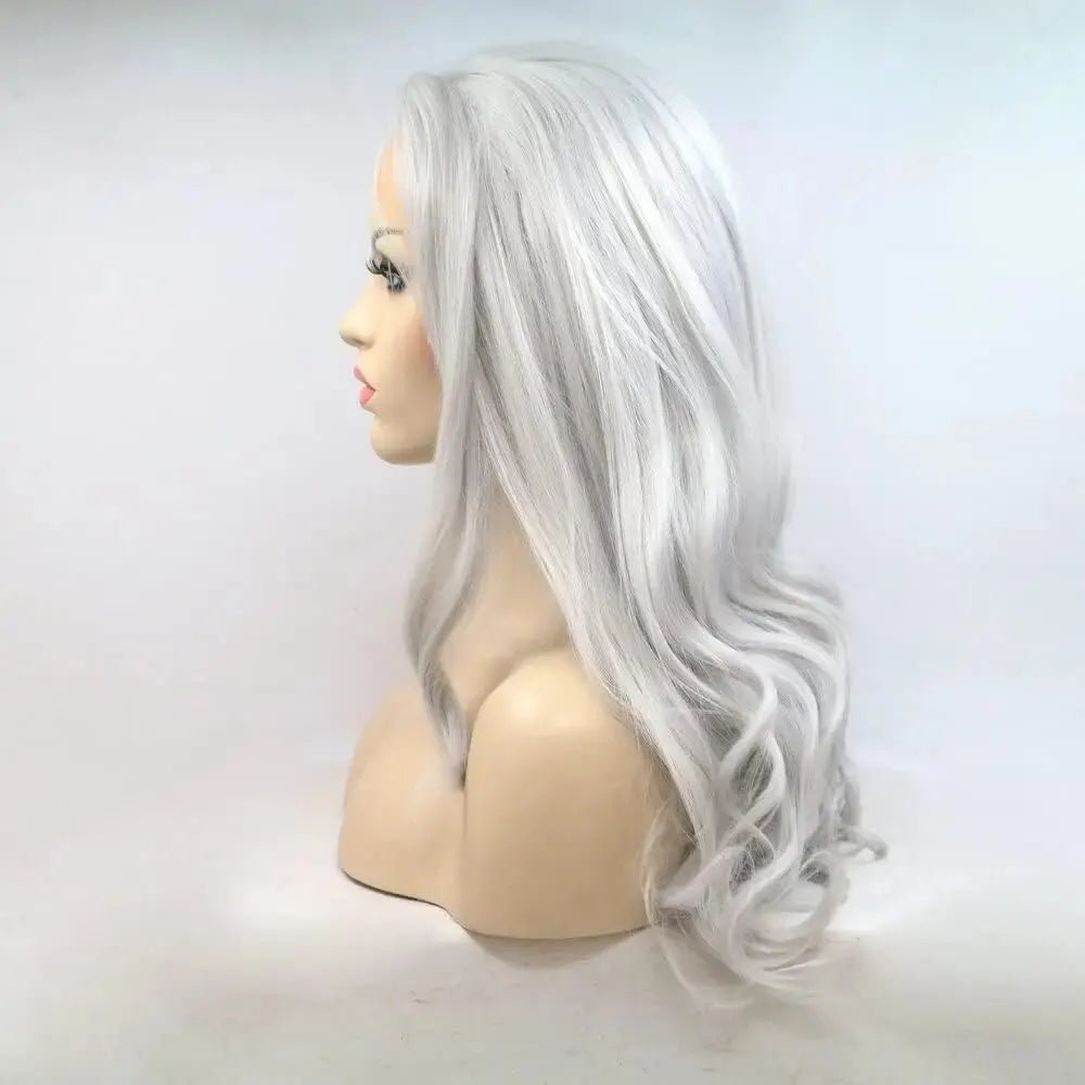 Youthful Synthetic Wig Trends - HairNjoy