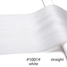 Long Straight Wrap Around Clip Ponytail Hair Extension - HairNjoy