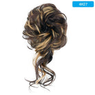 Synthetic Hair Messy Buns - HairNjoy