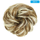 Synthetic Hair Messy Buns - HairNjoy